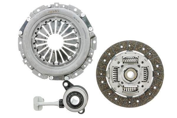 Kit embraiagem AISIN ref. CKE-RE45R